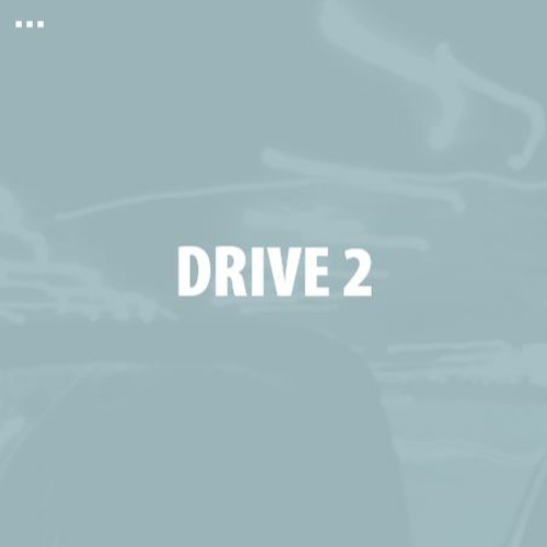 Drive 2 (HARD-034) - Edge of the Knife by Justin C Forsley