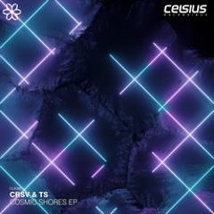 CRSV, TS & Alpha Rhythm - Cosmic Shores