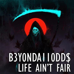 B3Y0NDA110DD$ - Life Ain't Fair (Instrumental+ Extended)