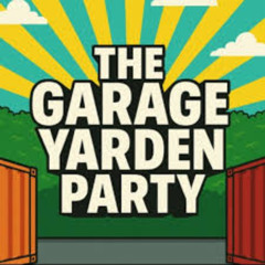 LDC Radio Garage Yarden Party - Heeley Promo Mix