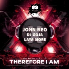 John Neo x Dj Goja - Therefore I Am (feat. Laya More) | Billie Eilish Cover / Remix (Bass Version)