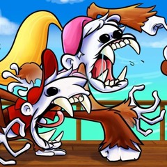 Oney Plays Donkey Kong Country 2