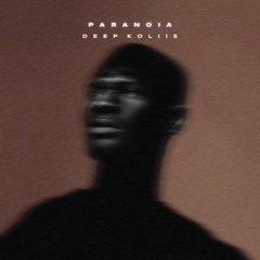 Deep Koliis - Paranoia (KastomariN Rework)[Sound Of Soul]