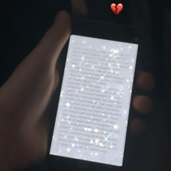 nicht oke das du gehst