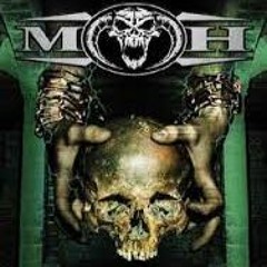 Millenium Vinyl Hardcore Mix MOH Style 8 - 6-2022