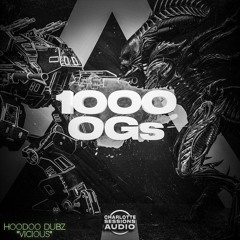 HOODOO DUBZ - VICIOUS