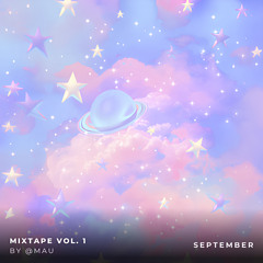 Mau's Rawstyle Mixtape Releases September