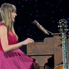 taylor swift live | eras tour