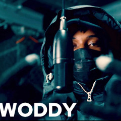 WODDY - Allstars Freestyles