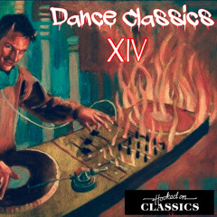 Dance Classics XIV ( Halloween Sessions 2 )
