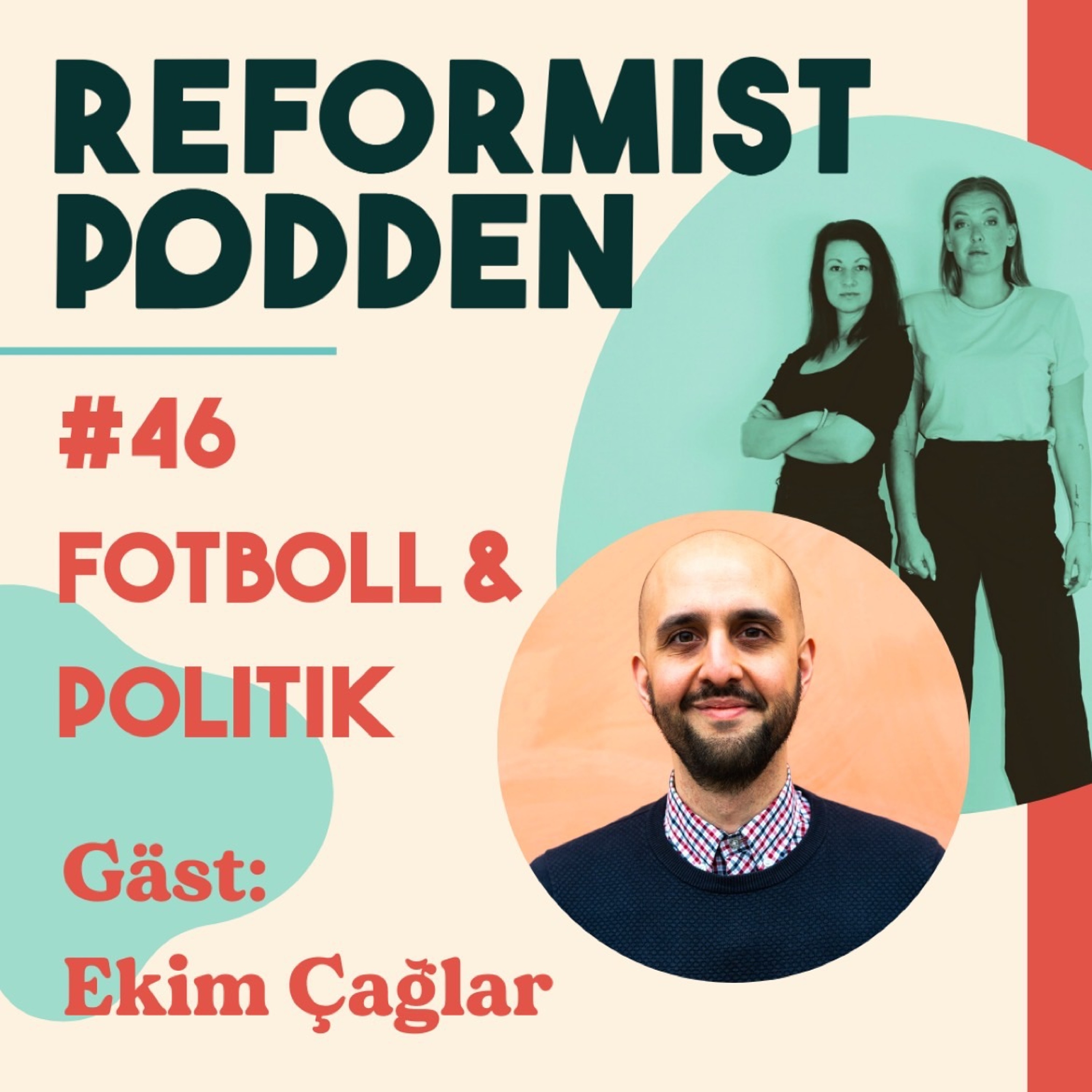 Reformistpodden