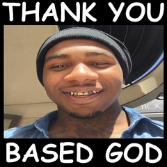 LIL B BASED GOD FLIPP BIRTH OF RAP #TYBG #BASEDFOREVER