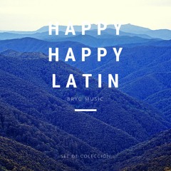 Happy Happy Latin BRYC