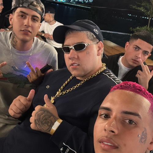 CARNAVAL TÁ AÍ - MC LEOZIN, MC DEMENOR RLK, GORDÃO DO PC e DJ YAGO