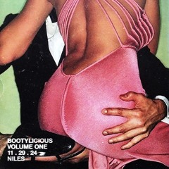 BOOTYLICIOUS VOLUME 1