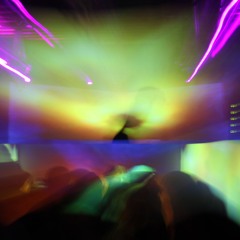 Mostly DnB - A Mand<>lorian MiniMix