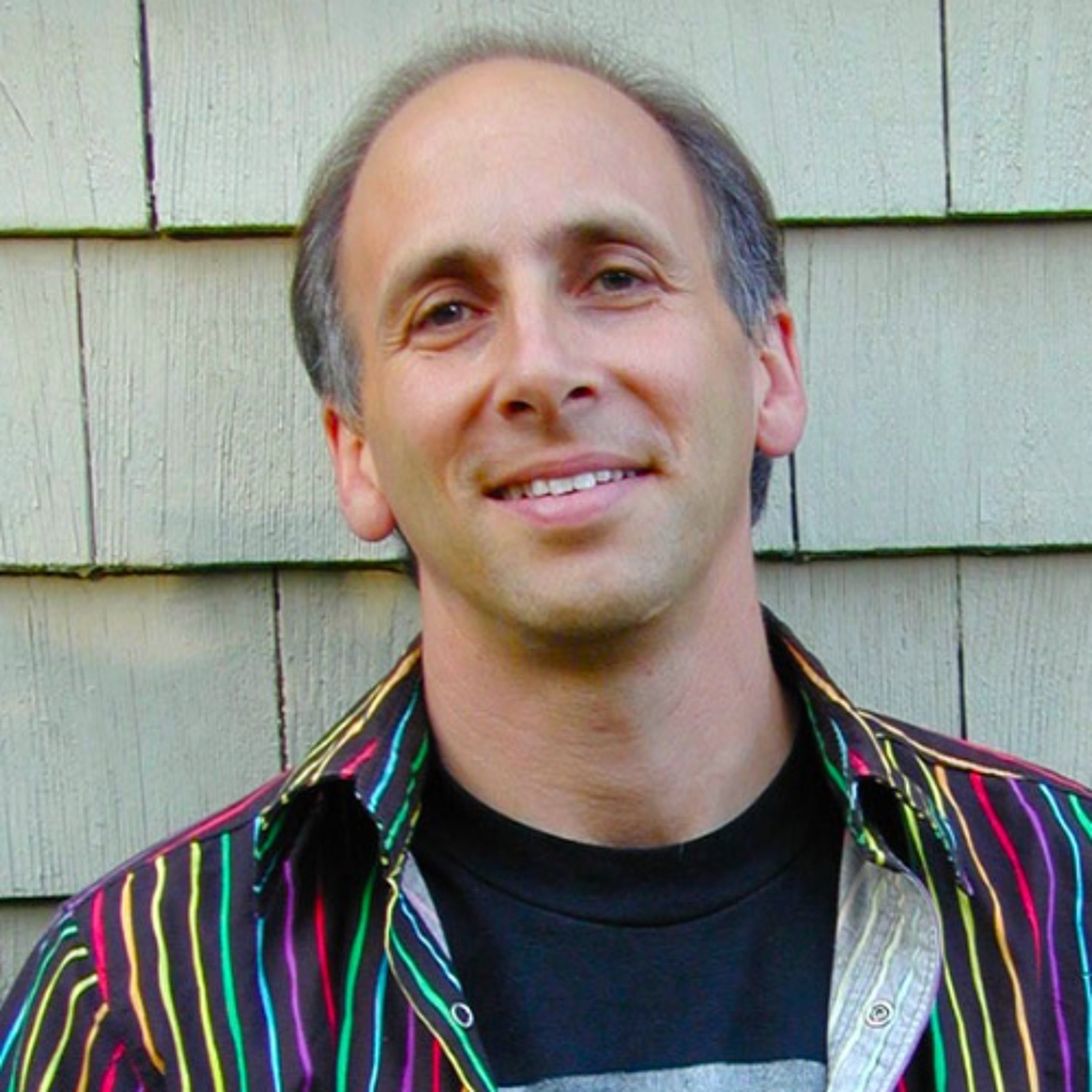 The Frank MacKay Show - Elijah Wald