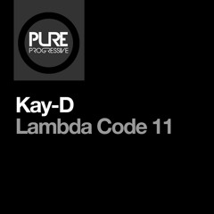 Lambda Code 11 (Extended Mix)