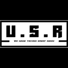 U.S.R Secret Rave 31.07.20