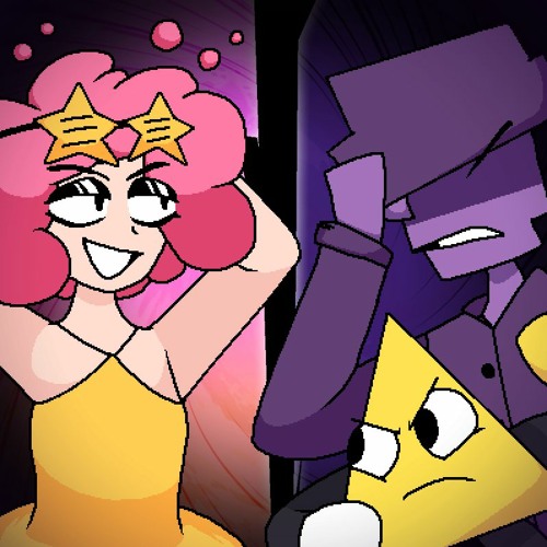 [Phase 1 ~ R1 - W12] Party Til' The World Ends