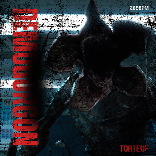 DEMOGORGON - 260 BPM