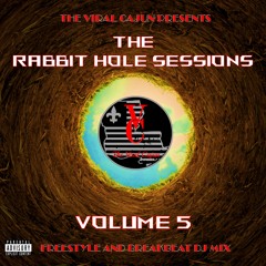 The Rabbit Hole Sessions, Vol. 5, DJ Mix