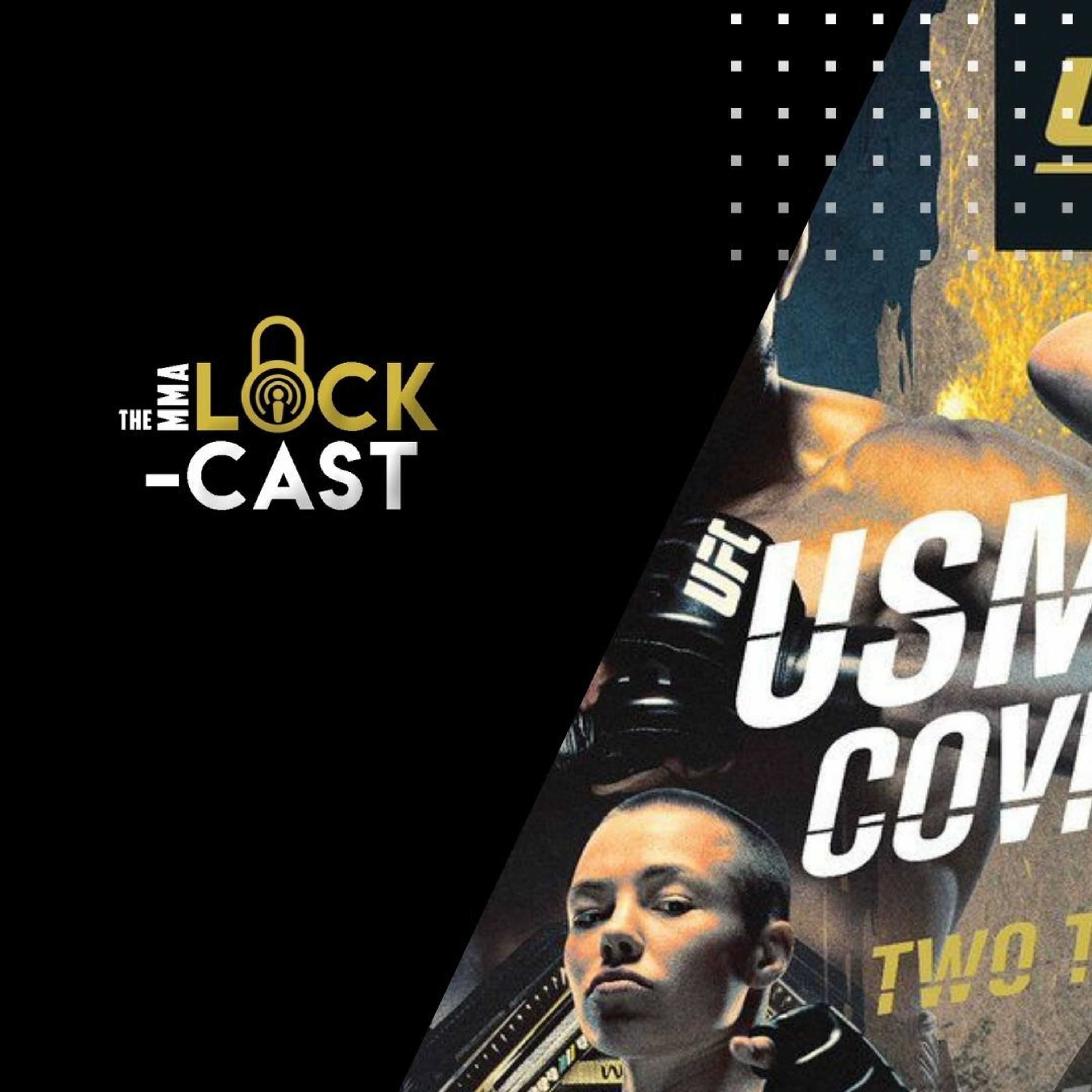 MMA Lock of the Night