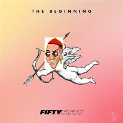 CUPIDO - SFERA EBBASTA x CUPID - FIFTY FIFTY