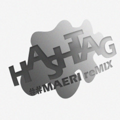 # - #strings (##maeri reMIX)