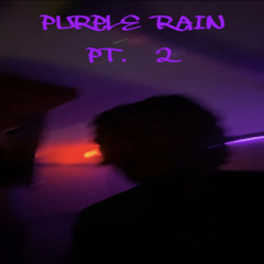 PURPLE RAIN PT. 2