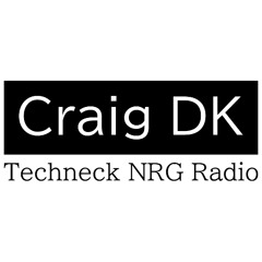 Techneck NRG Techno Radio EP 016 (3rd Dec)