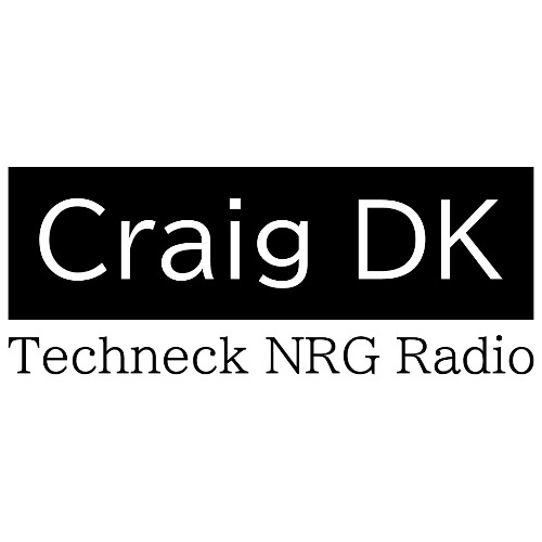 NRG Techno Radio Xmas Editon EP 018 (Wed Dec 25th)