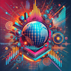 Global Groove: High-Energy Multi-Ethnic House & Tech House DJ Mix