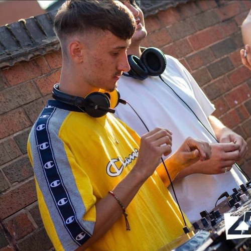 OLD SKOOL BASSLINE MIX