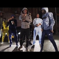 22Gz X Envy Caine X Denz Flocks X Ktone - Grippin