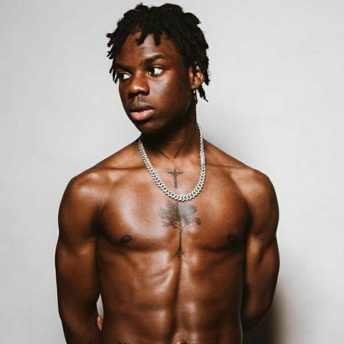 Rema - CHARM