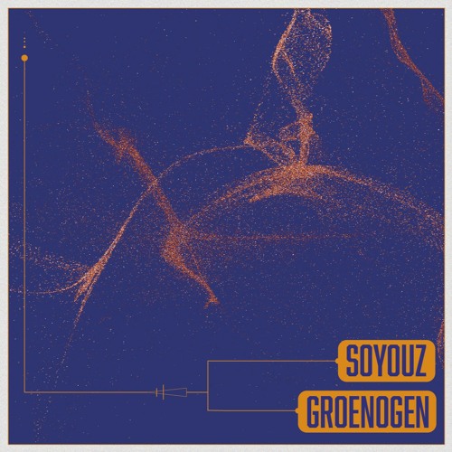 CARAC 004 // The Led Process - Soyouz & Groenogen PREVIEW
