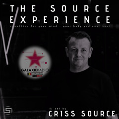 The Source Experience Vol.3