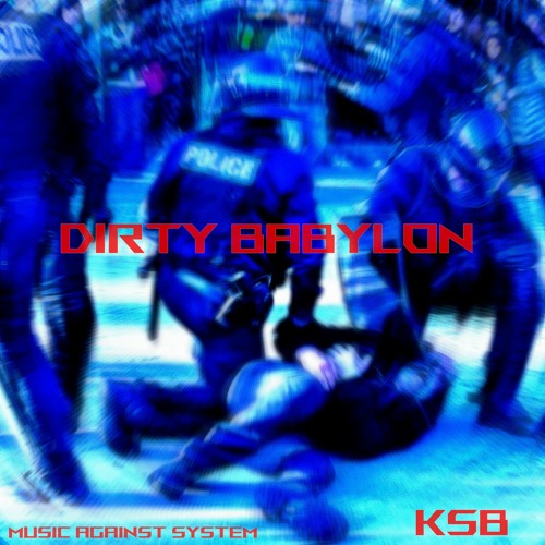 Dirty Babylon (Dark Jungle)
