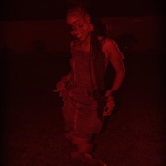 Breanna Walsh - Walk - Master