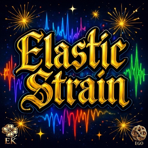 Elastic Strain
