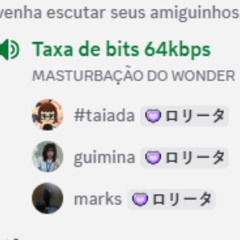 tayada b3b DJ_tenho14anos b3b markiz @ masturbação do wonder liveset 02/07/2025