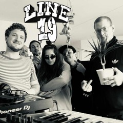 Line 19 with L-Wiz and Friends - May 23rd, 2020