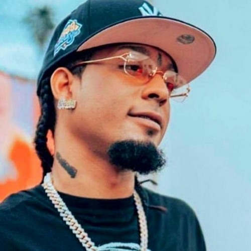 Marsha Rd Dembow Stream Rochy RD - Dembow Type Beat by Becerrix | Listen online for free ...