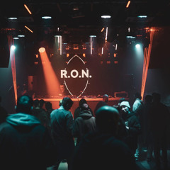 SUMMER VIBES DRUM AND BASS VOL.1 MIXED BY R.O.N