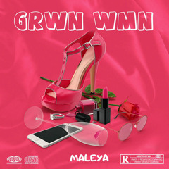 Maleya - LVR GRL ENERGY (Prod. By Dionso)