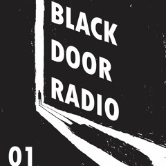 Black Door Radio 01