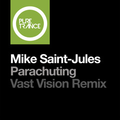 Parachuting (Vast Vision Remix)