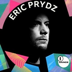 Eric Prydz - BBC Radio 1 Big Weekend 2021 Mix