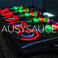 Ausysauce - Drum & Bass Loopstation Mix